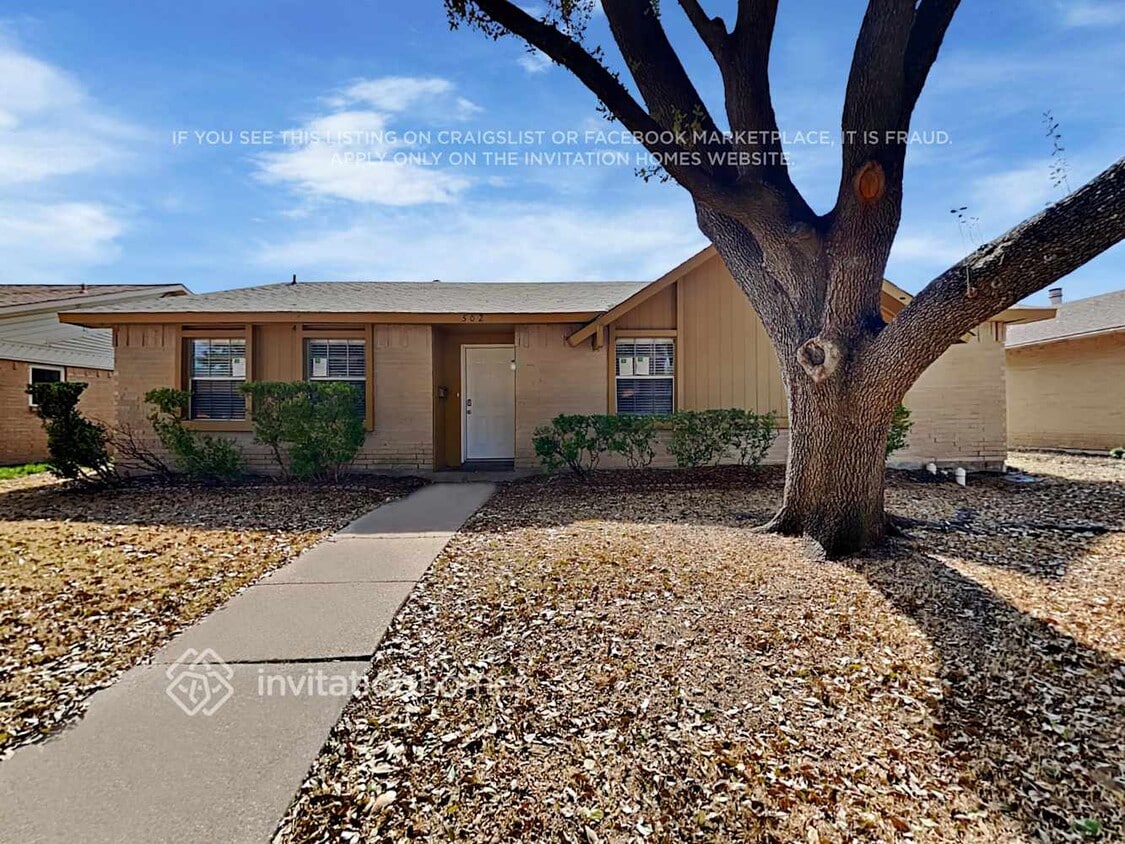 Foto principal - 502 Ivy Way