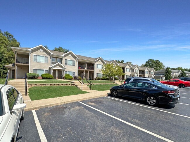 Foto del edificio - 5350 Glenn Cross Rd
