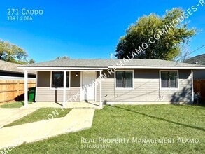 Building Photo - 271 Caddo