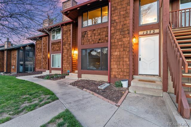 Building Photo - 1272 S Crystal Way