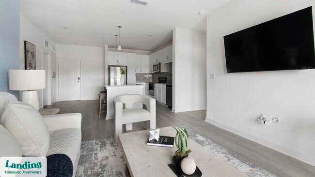 Foto del edificio - 12525 Tibbets Ln