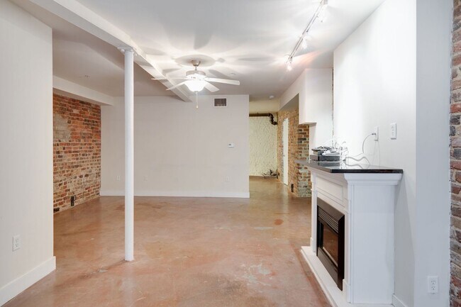 Foto del interior - The Corner Lofts