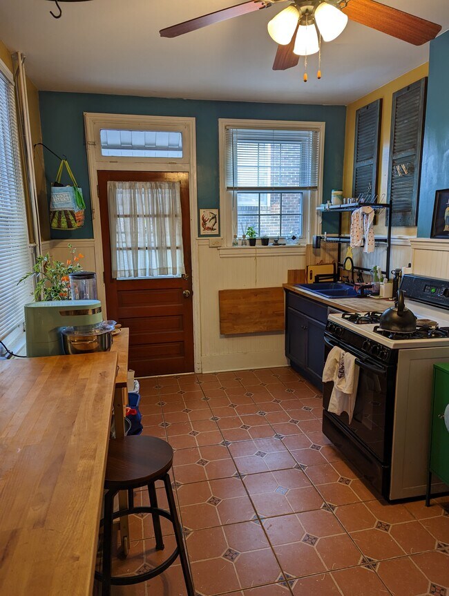 415 Fisk Street, Pittsburgh, PA 15224 House Rental in Pittsburgh, PA