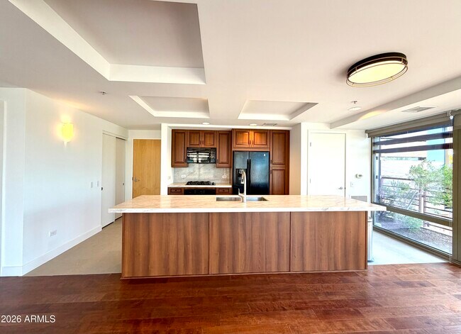 Foto del edificio - 7147 E Rancho Vista Dr