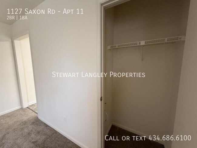 Foto del edificio - 1127 Saxon Rd