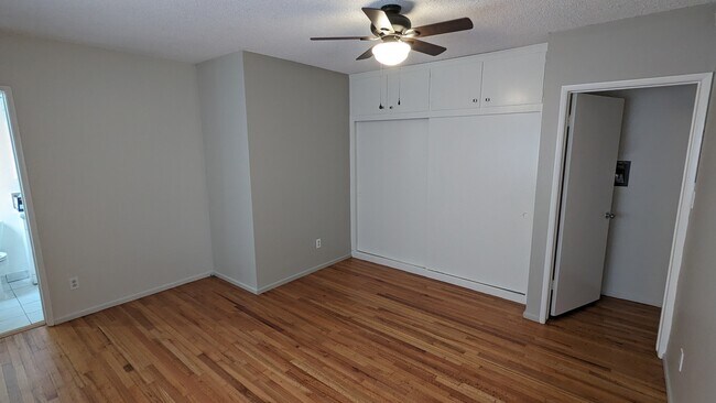 Bedroom 1 - 7721 W Manchester Ave
