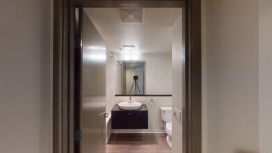 Interior Photo - Elements Apartments