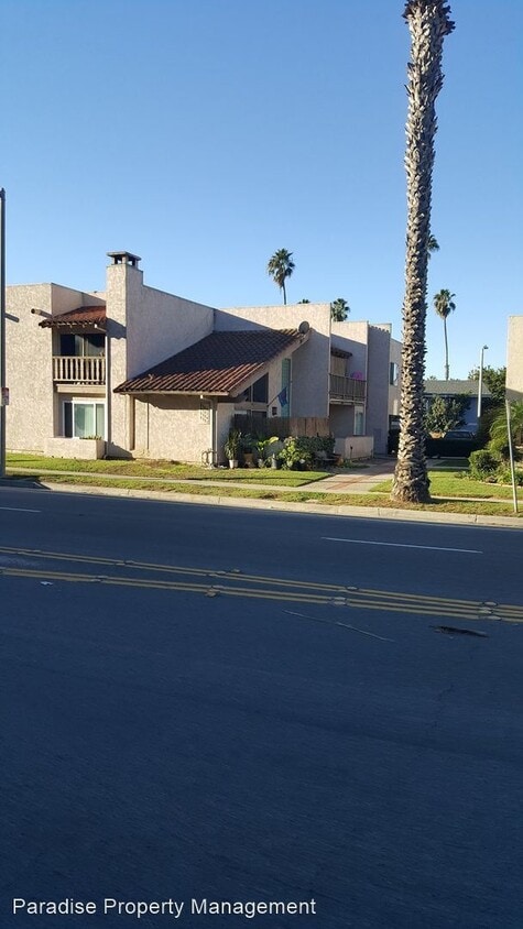 Foto principal - 1 br, 1 bath House - 2635 Harbor Blvd.