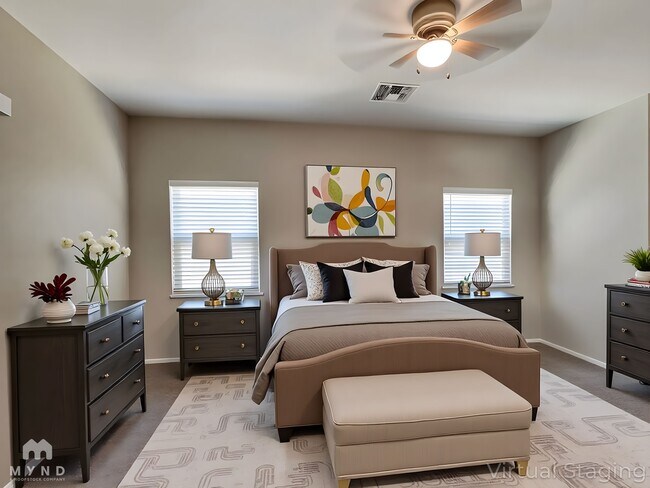 Foto del edificio - 1818 W Pollack St