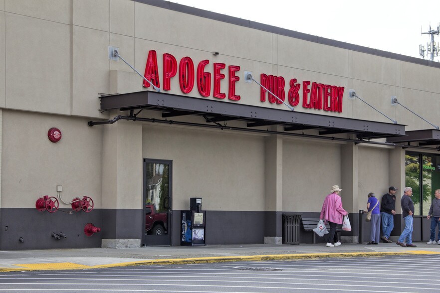Picture of Cascade-Fairwood Renton