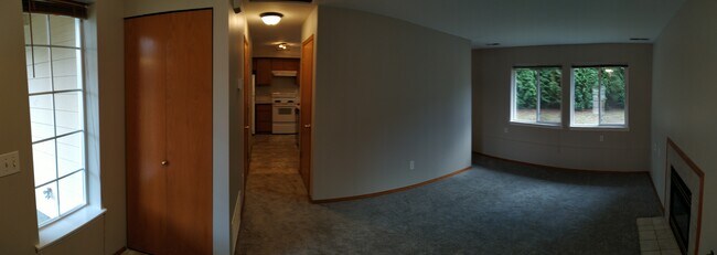 Building Photo - 18901 24th Ave W