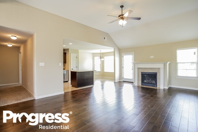 Foto del edificio - 4633 Shinault Ln