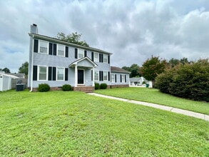 Building Photo - 4206 Buckhurst Dr