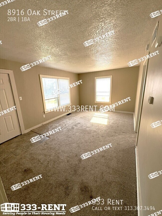 Foto del edificio - 8916 Oak St