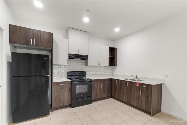 Foto del edificio - 418 N 3rd St