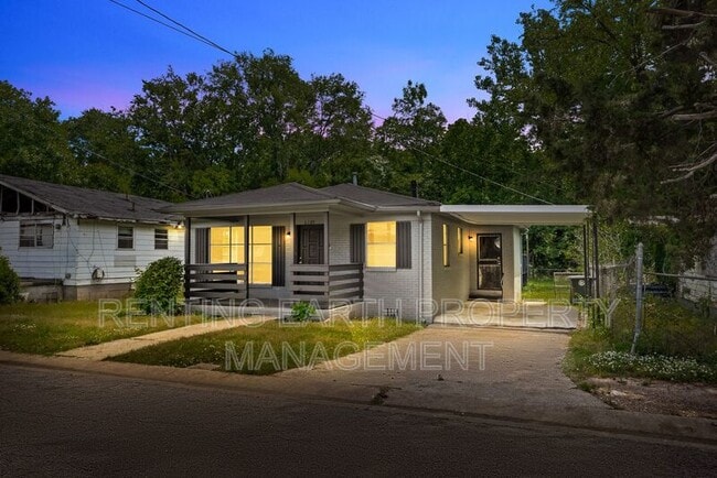 Foto del edificio - 6109 Blocton Ave