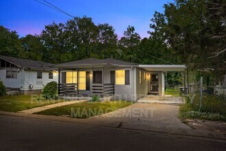 Building Photo - 6109 Blocton Ave