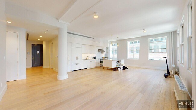 Foto del edificio - 452 Broome St