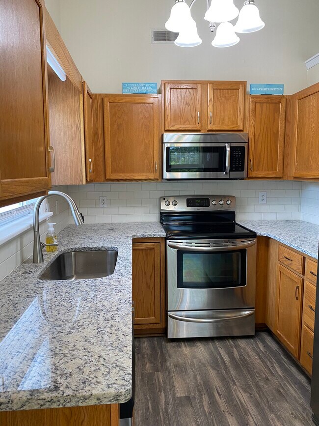 Foto del edificio - 2410 Bradford St