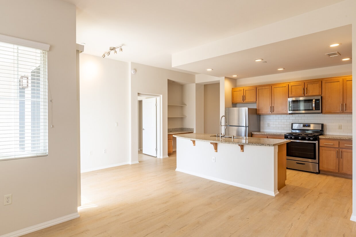 Photo - Main Street Village Apartments