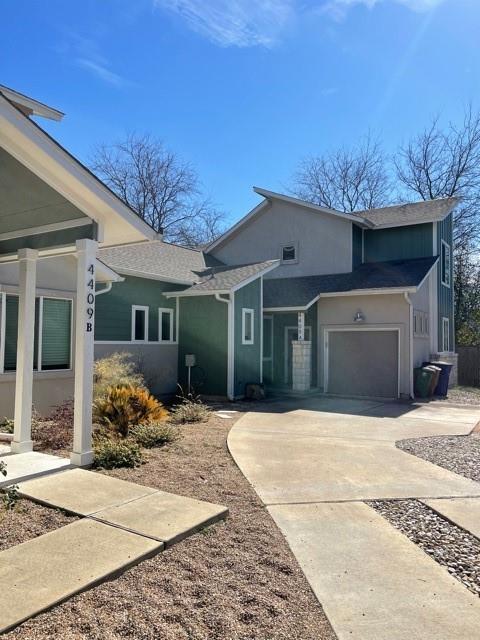 Foto principal - 4409 Gillis St