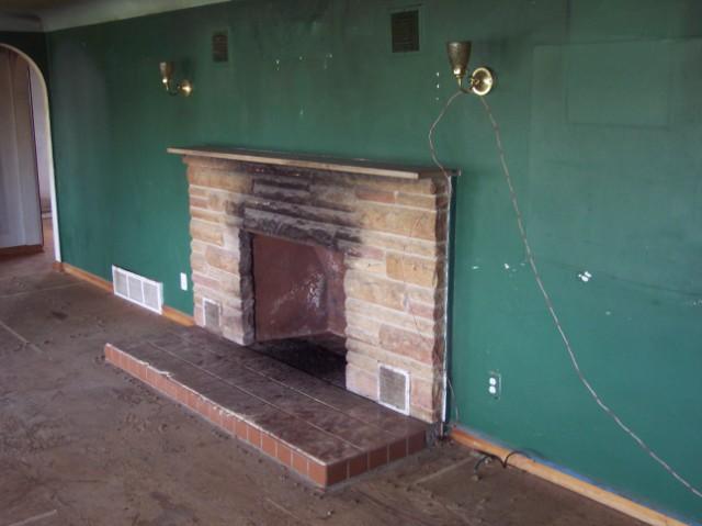 Building Photo - 2155 Bradleyville Rd