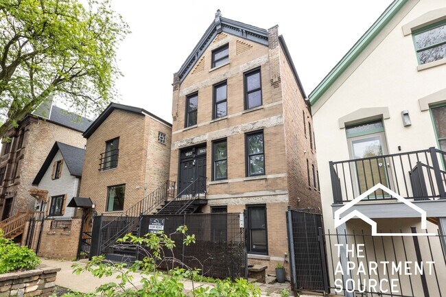 Foto del edificio - 1939 N Winchester Ave