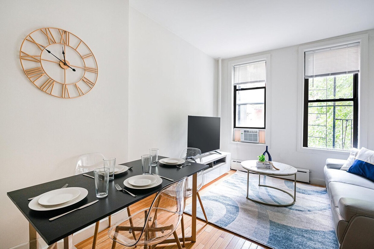 Primary Photo - 469 Columbus Ave
