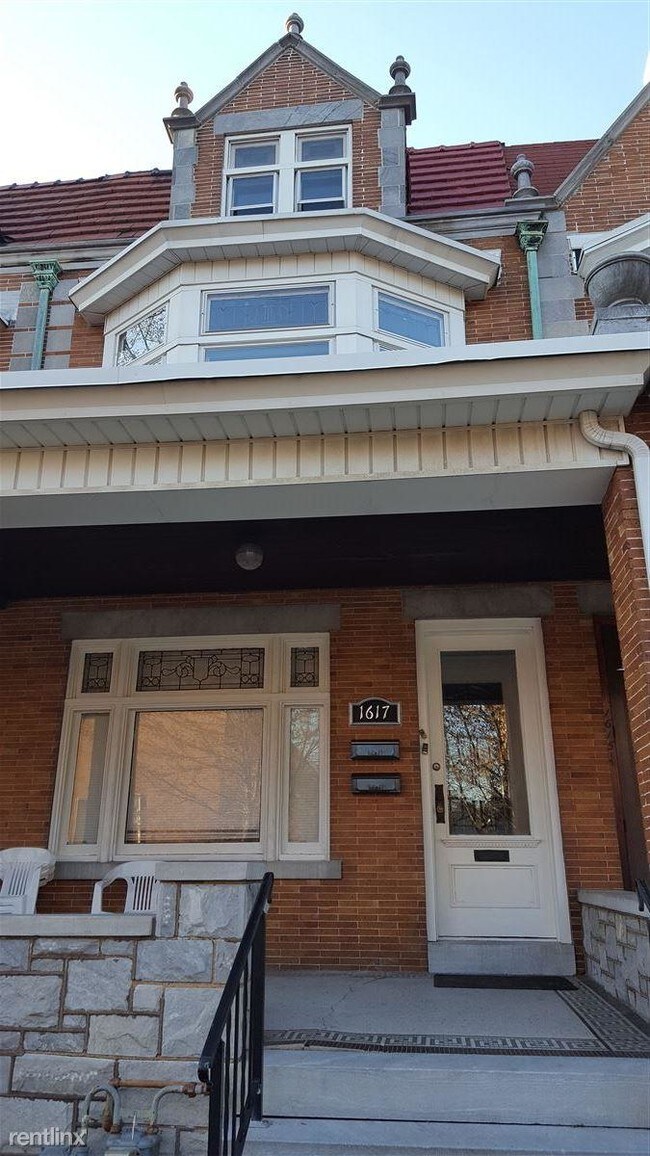 Foto del edificio - 1617 W Turner St