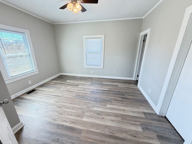 Foto del edificio - 3bed/2ba House off Hwy 3 near Downtown Kannapolis renovated in 2018