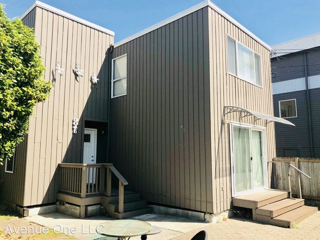 Building Photo - 3046 63rd Ave SW