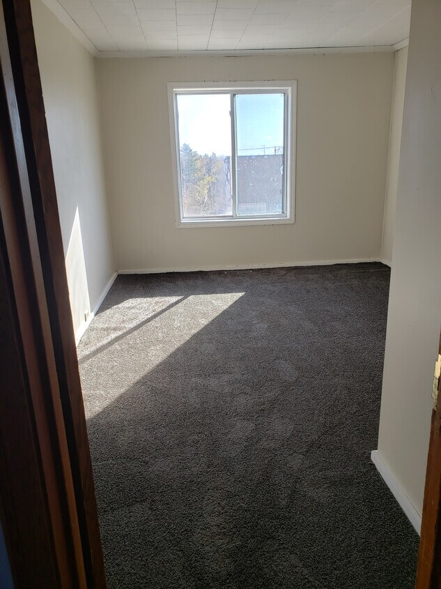 Building Photo - 2nd Street Triplex