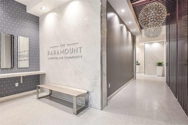 Foto del edificio - 415 E Pine St