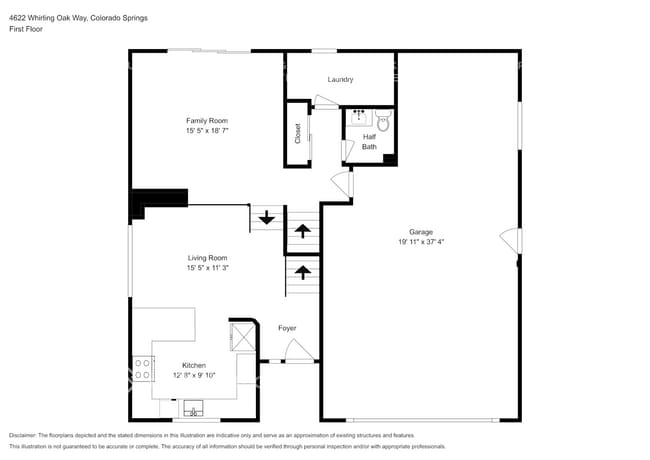 Building Photo - 4622 Whirling Oak Way