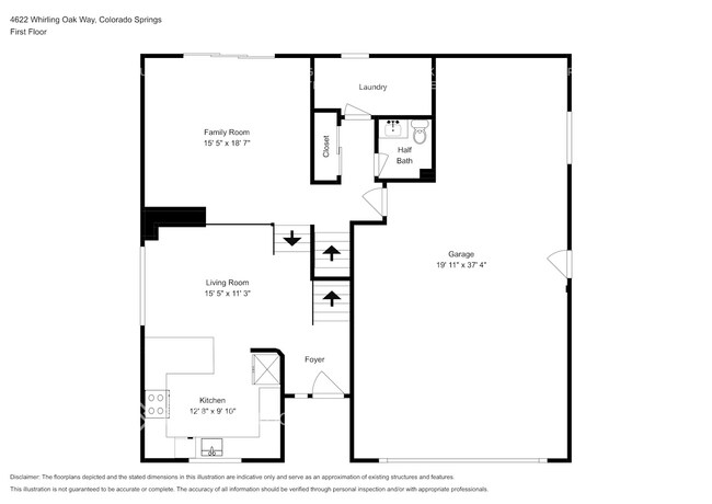 Foto del edificio - 4622 Whirling Oak Way