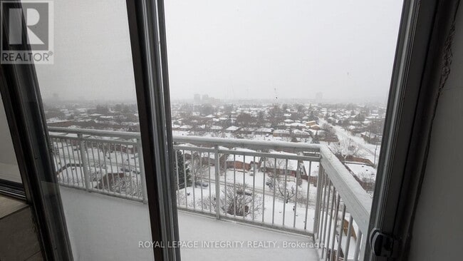 Photo du bâtiment - 1435 Morisset Ave