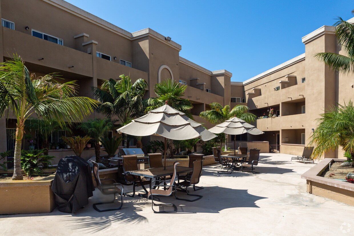 Five Points Seniors Apartments in Huntington Beach, CA Westside Rentals