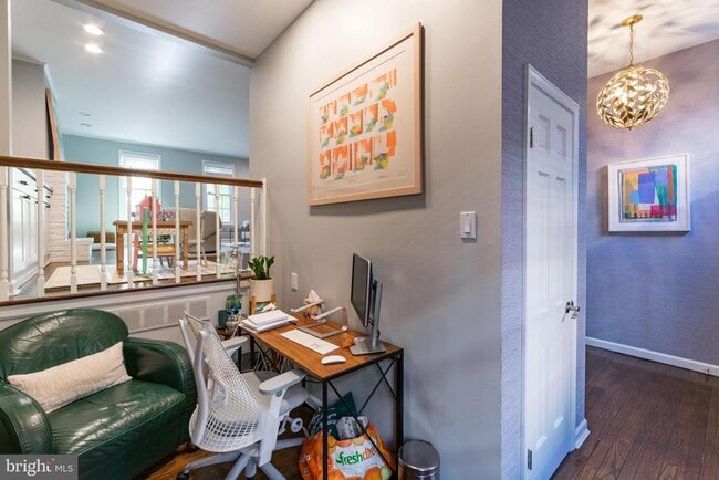 Building Photo - 1230 Rodman St