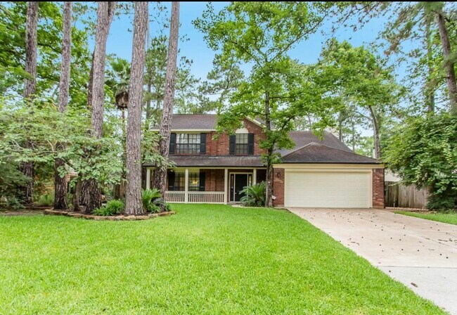 Building Photo - 105 Eagle Rock Cir