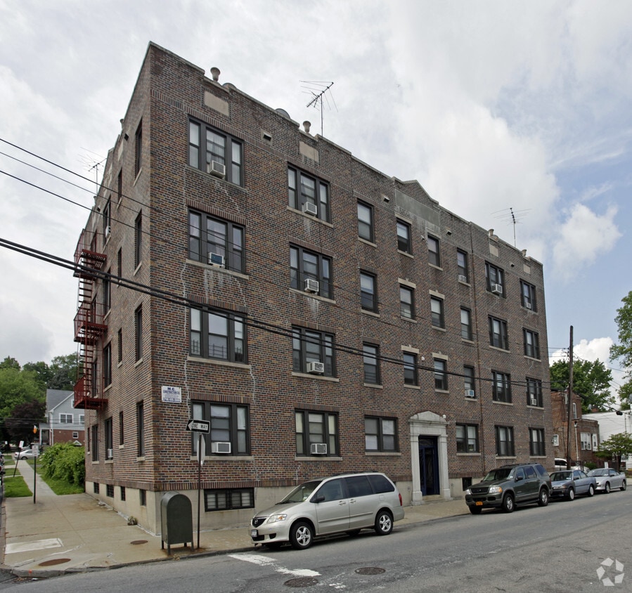 Apartments Near Yonkers