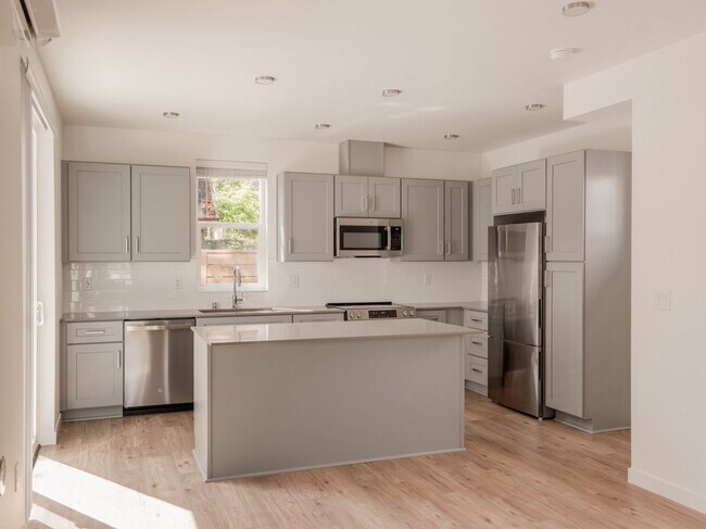 Foto del interior - Willow Cottages
