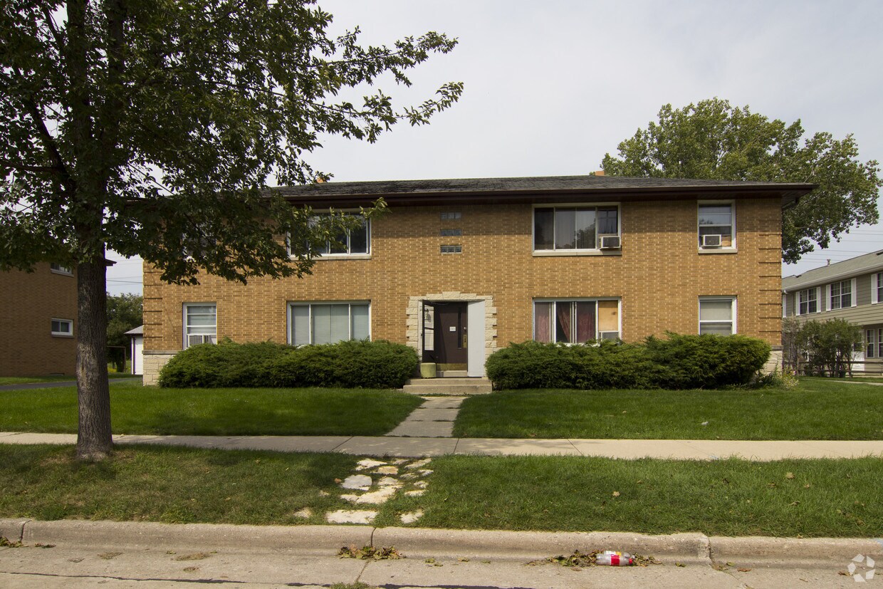 Foto del edificio - 926 E Waterford Ave