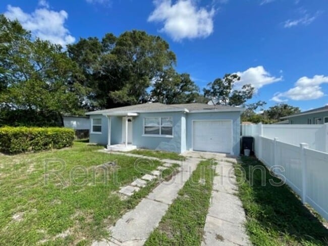 Photo - 4817 46th Ave N House