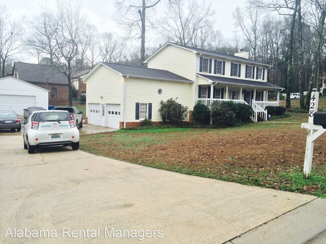 Foto del edificio - 428 Russet Hollow Rd