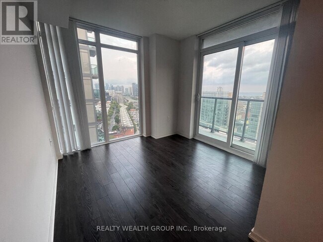 Photo du bâtiment - 36 Lisgar St