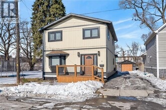 Building Photo - 9 Bayside Ave