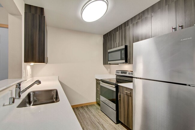 Interior Photo - Insignia Apartment Homes