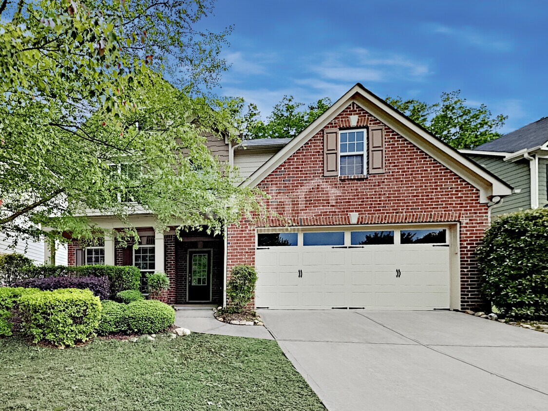 516 Crestmont Lane House Rental in Canton, GA