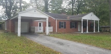 Building Photo - 407 Brice Ave