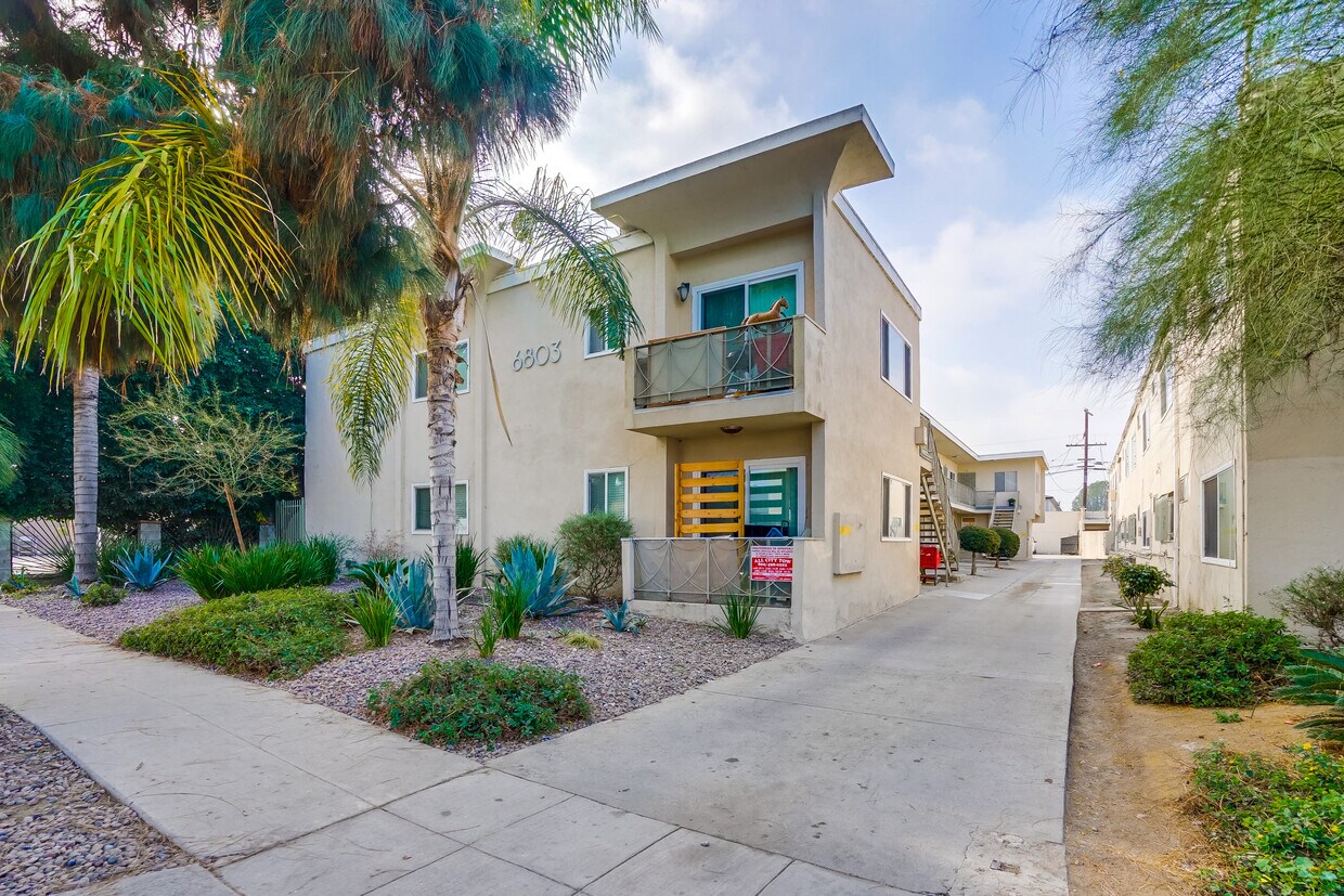 Primary Photo - 6803 Brynhurst Ave